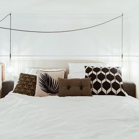 Loftbruecke, Apartment Am Platz Der Luftbruecke 베를린 외부 사진