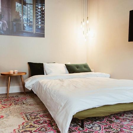 Loftbruecke, Apartment Am Platz Der Luftbruecke 베를린 외부 사진