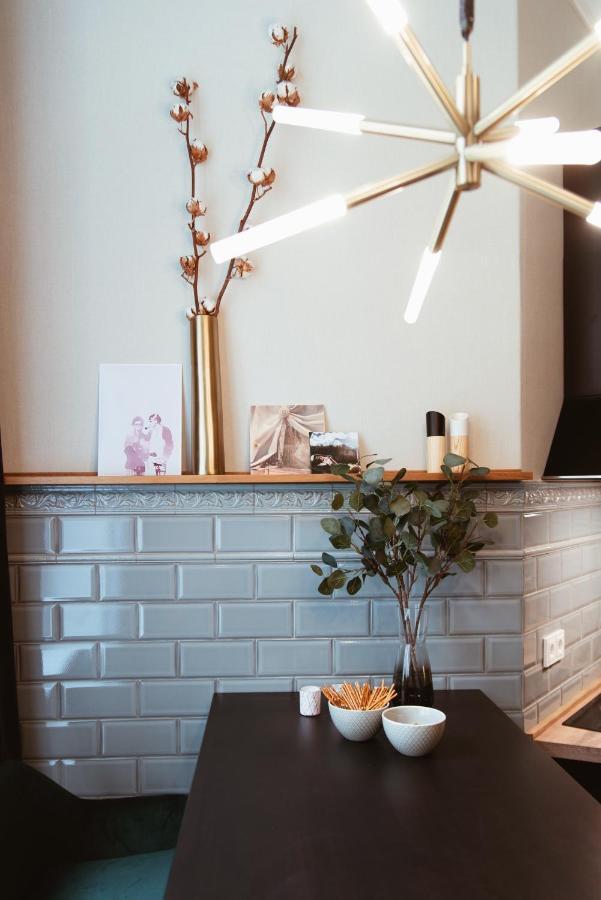 Loftbruecke, Apartment Am Platz Der Luftbruecke 베를린 외부 사진