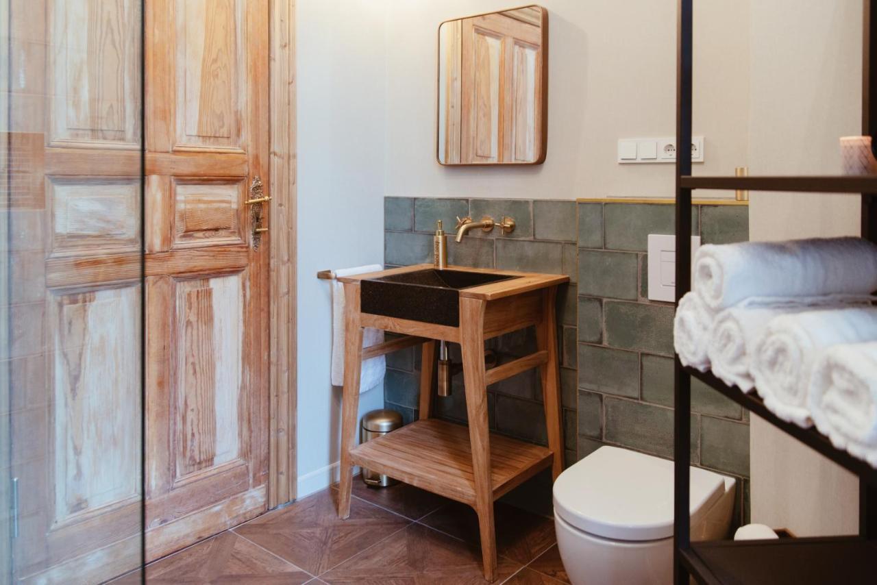 Loftbruecke, Apartment Am Platz Der Luftbruecke 베를린 외부 사진